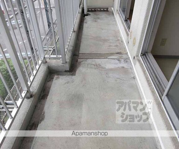 フォンテーヌ国分の内装写真