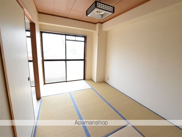 PLENDY相武台の内装写真