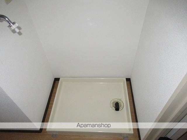 ライオンズマンション菜園の内装写真