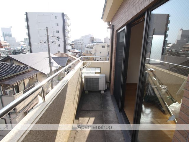 マンション桃の内装写真
