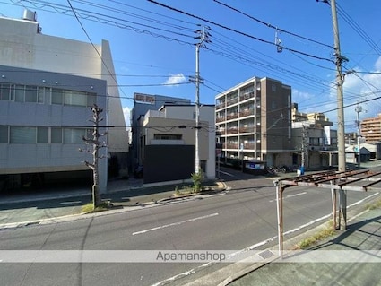 コート築地[1K/19.44m2]の内装1