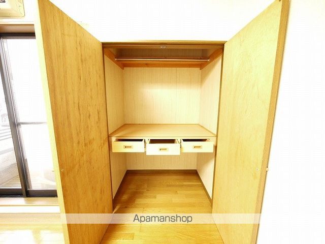 ヨシノ砂山の内装写真