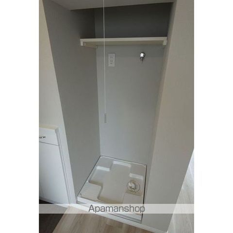 アクセス四葉の内装写真