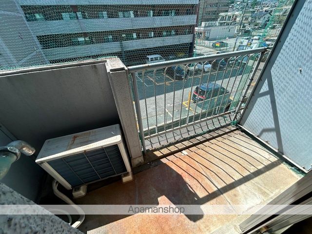 れじでんしあ門戸の内装写真