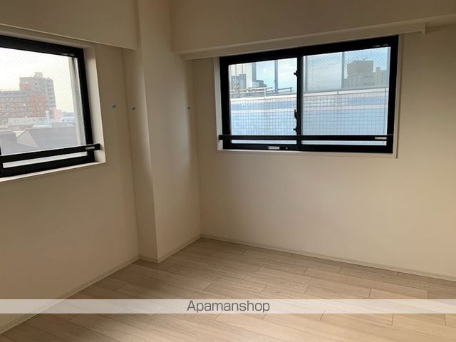 ステラメゾン三軒茶屋[2LDK/51.53m2]の内装1