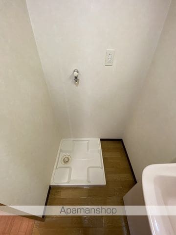 第18セキネマンションの内装写真