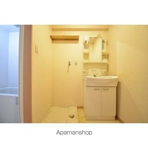 エスペランス中郡の内装写真