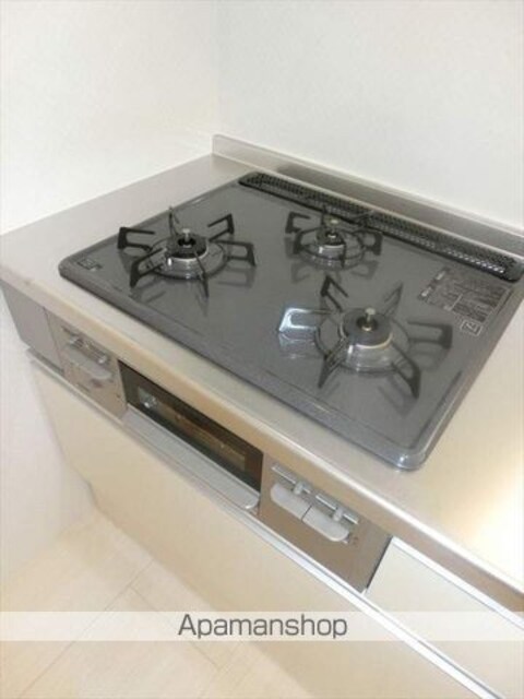和歌山県和歌山市新在家[1LDK/34.74m2]の内装7