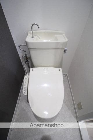 コーポ赤坂の内装写真