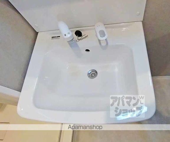 Casa Wood 丹波橋の内装写真