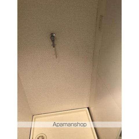 アセンズシティの内装写真