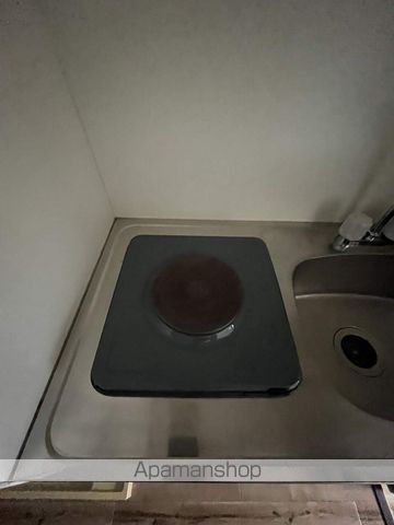 ミストラル本町ウエストの内装写真