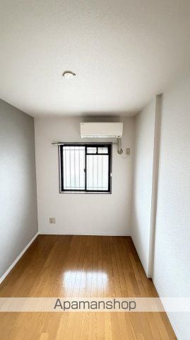 メゾンピュールの内装写真