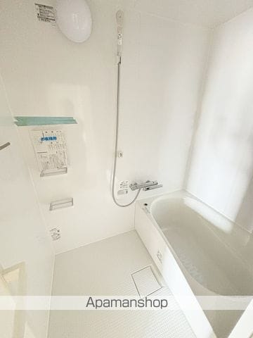 ハイツハイランドの内装写真