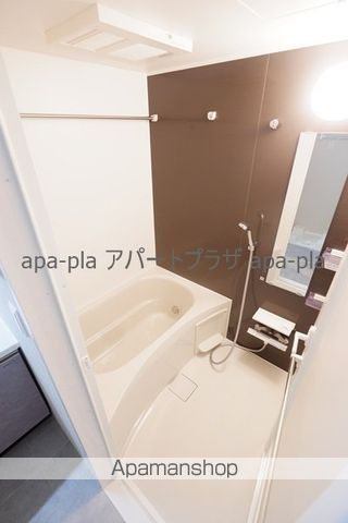 エマリーグレースの内装写真