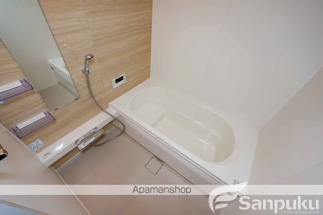クランツ古川西 A棟の内装写真