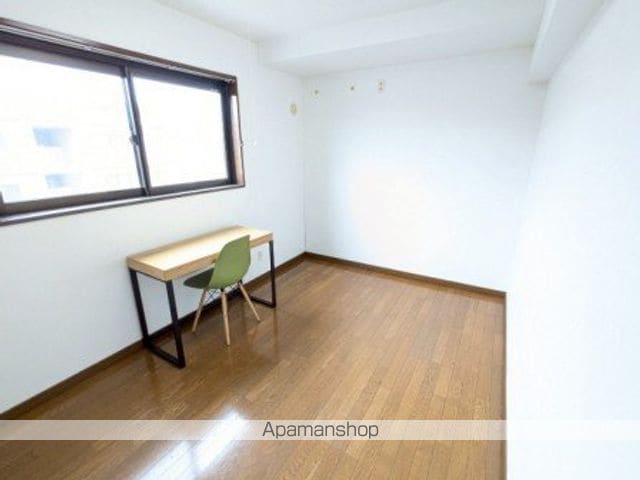ファミーユ小金Bの内装写真