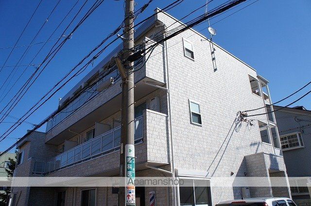 リブリ・JM.M.N.IIの玄関写真
