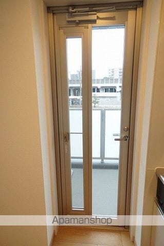 プラチナレジデンスの内装写真