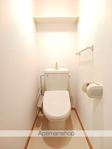 コゥジィー・シティーの内装写真