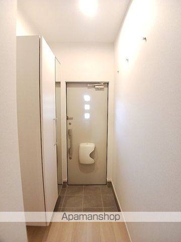 ブリアン メゾン みやき Bの内装写真