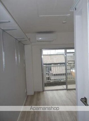 グランドゥール高松[1K/25.65m2]のリビング・居間