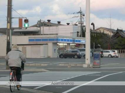 広島県福山市南松永町２丁目[1K/30.6m2]の周辺4