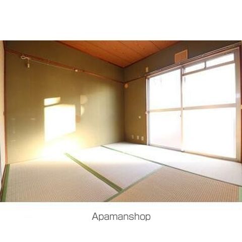 耕正アパートの内装写真