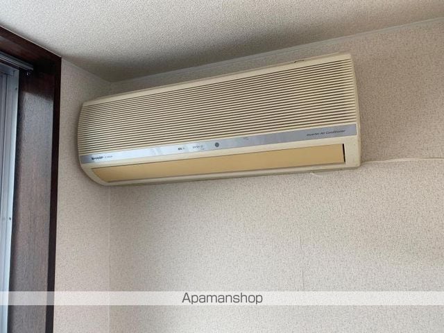 番町コーポの内装写真