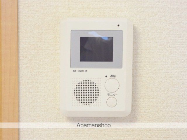 レオパレスオリオンの内装写真