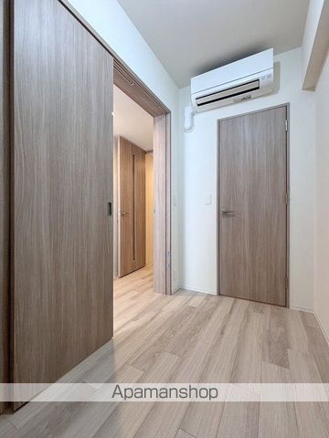 COMFORIALIV博労町一丁目Qの内装写真