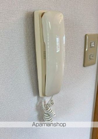 M・Yパレスの内装写真