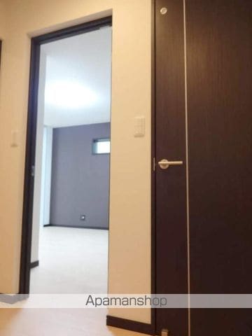 フジパレス沢ノ町の内装写真
