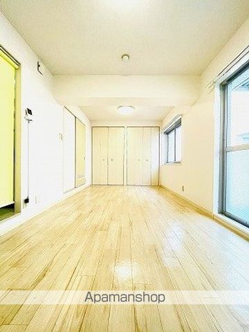 アルテハイム城北2号棟の内装写真