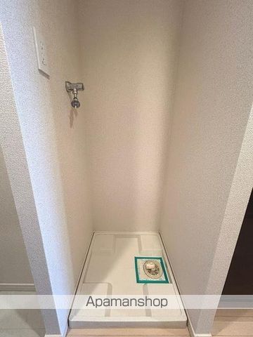 エコロジー潮見レジデンスの内装写真
