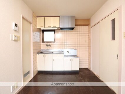 サングリーン新栄[2DK/42.23m2]の内装2