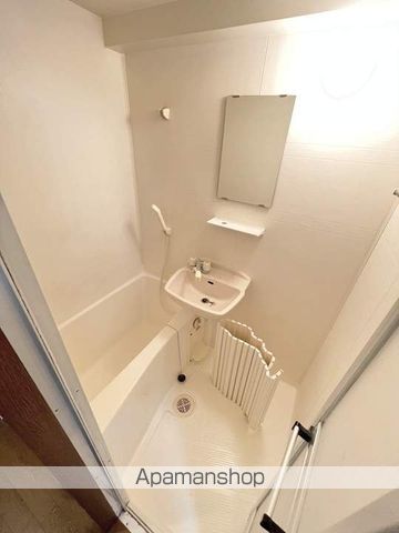YKマンションの内装写真