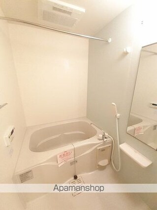 ベラフィオーレ[2DK/44.7m2]のバス