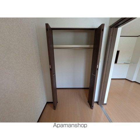 グリーンガーデンの内装写真
