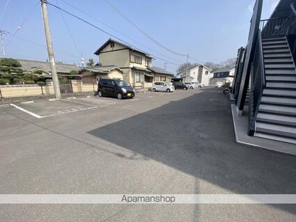 ＳＴハイツＣ[2K/35.3m2]の共用部3