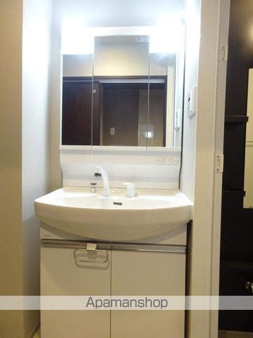 N RESIDENCE新今宮の内装写真