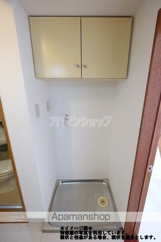 ニッショウハウスIIIの内装写真