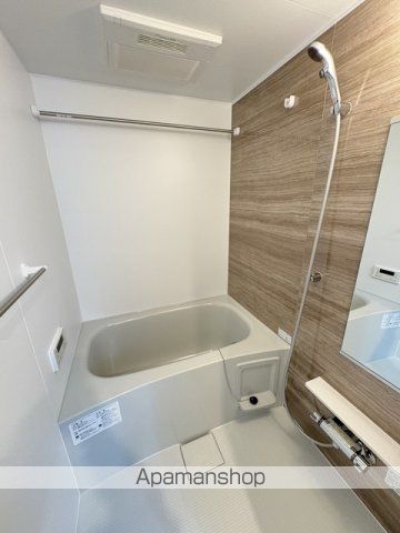 ヒカルサ京田辺大住の内装写真