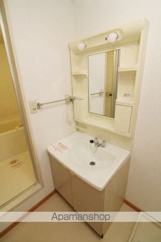 コンフォートヴィラ S2の内装写真
