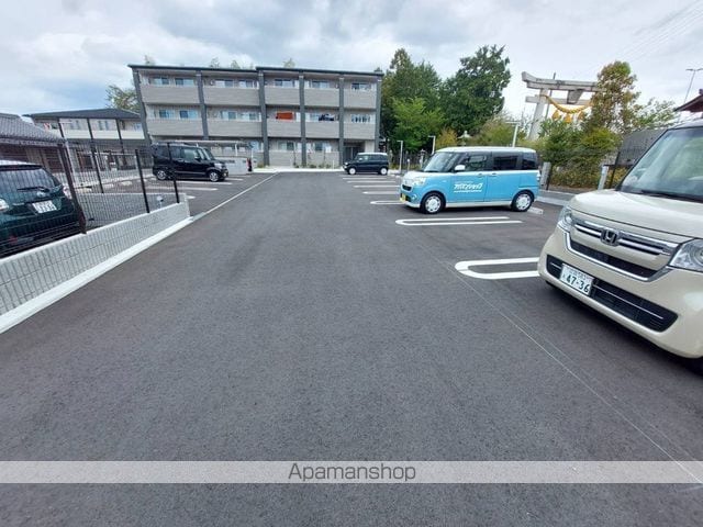 アドバンスのその他写真