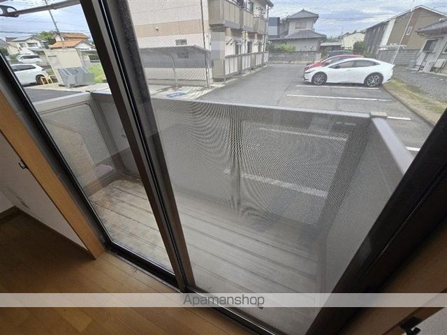 メイプルハイツH棟の内装写真