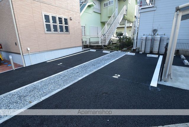 シャルマンのその他写真