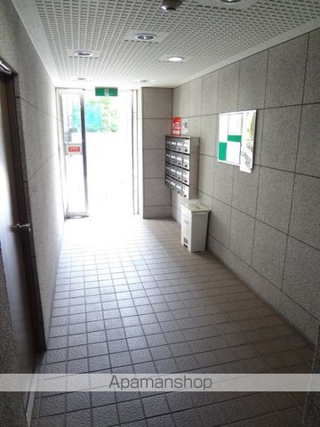 シャルマン昭和町の内装写真