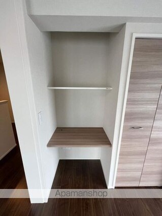 東京都中野区南台５丁目[1LDK/42.97m2]の内装6