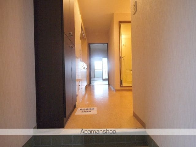 レジデンスカープ名古屋の内装写真